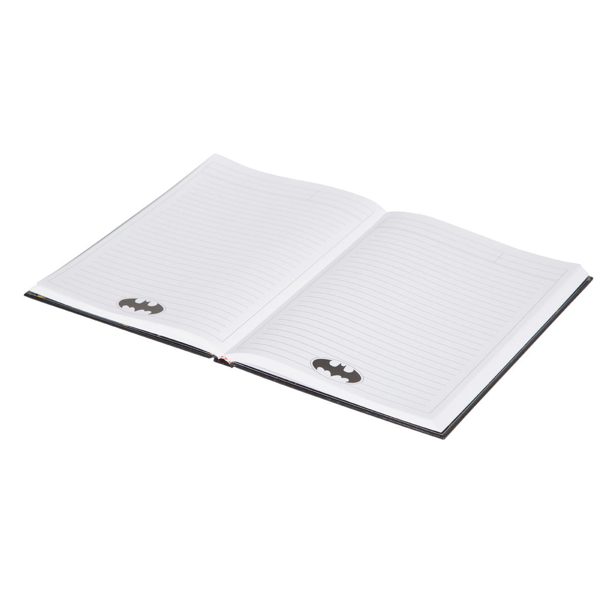 Batman Notebook-others-image-2