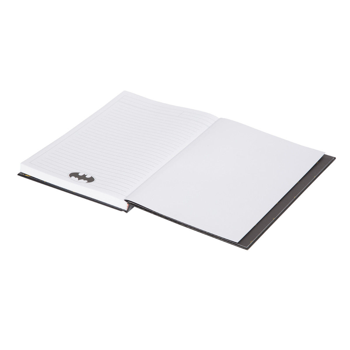 Batman Notebook-others-image-3