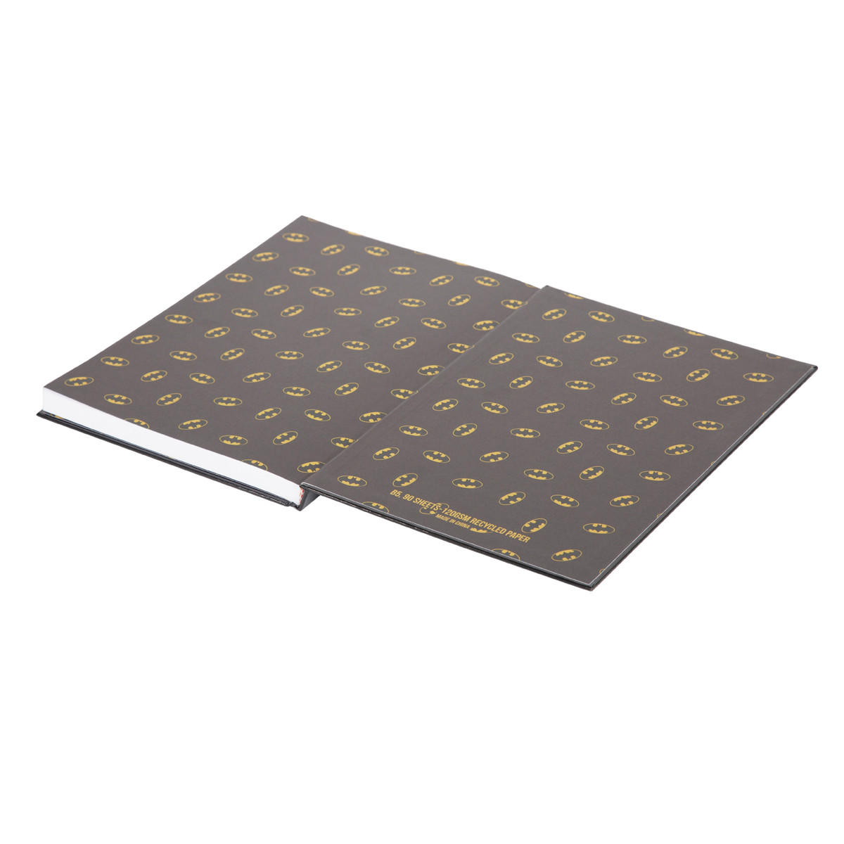 Batman Notebook-others-image-4