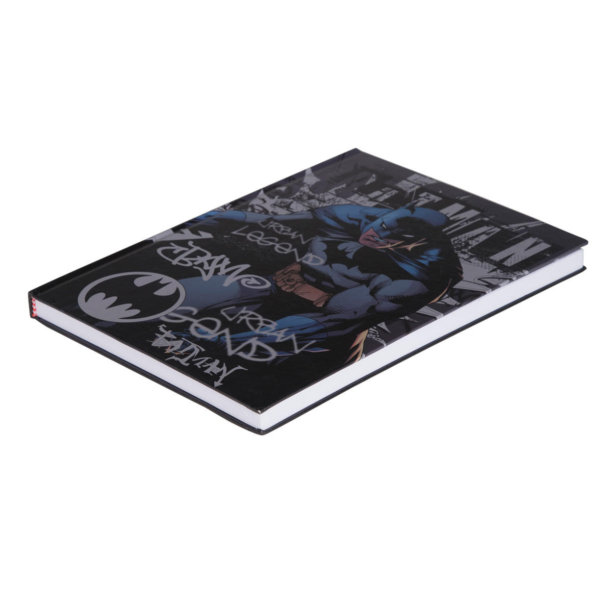 Batman Print Notebook-others-image-2