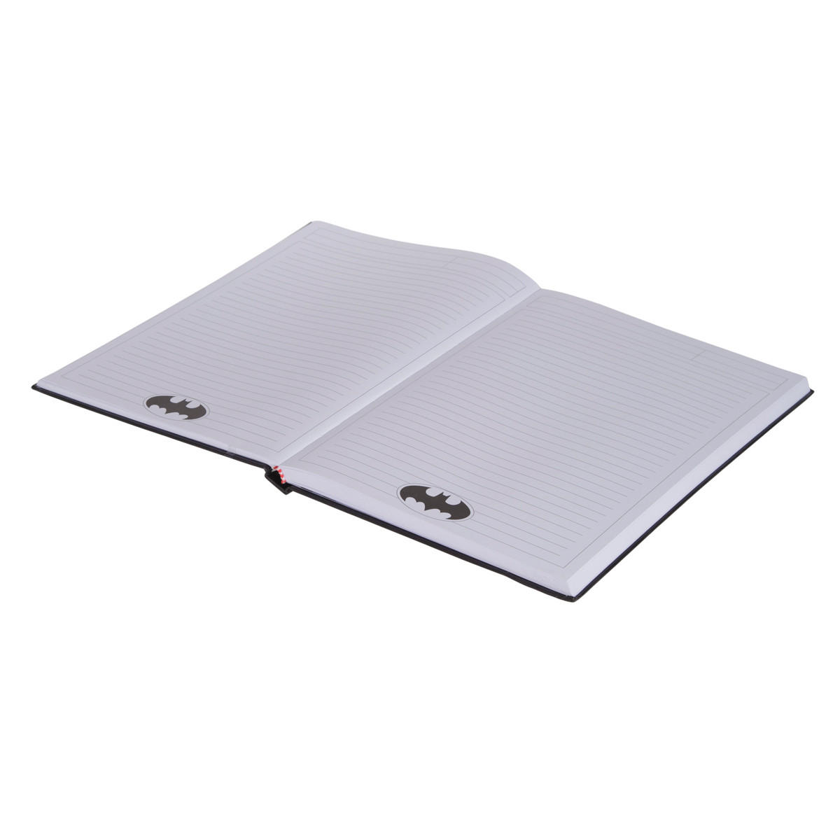 Batman Print Notebook-others-image-1