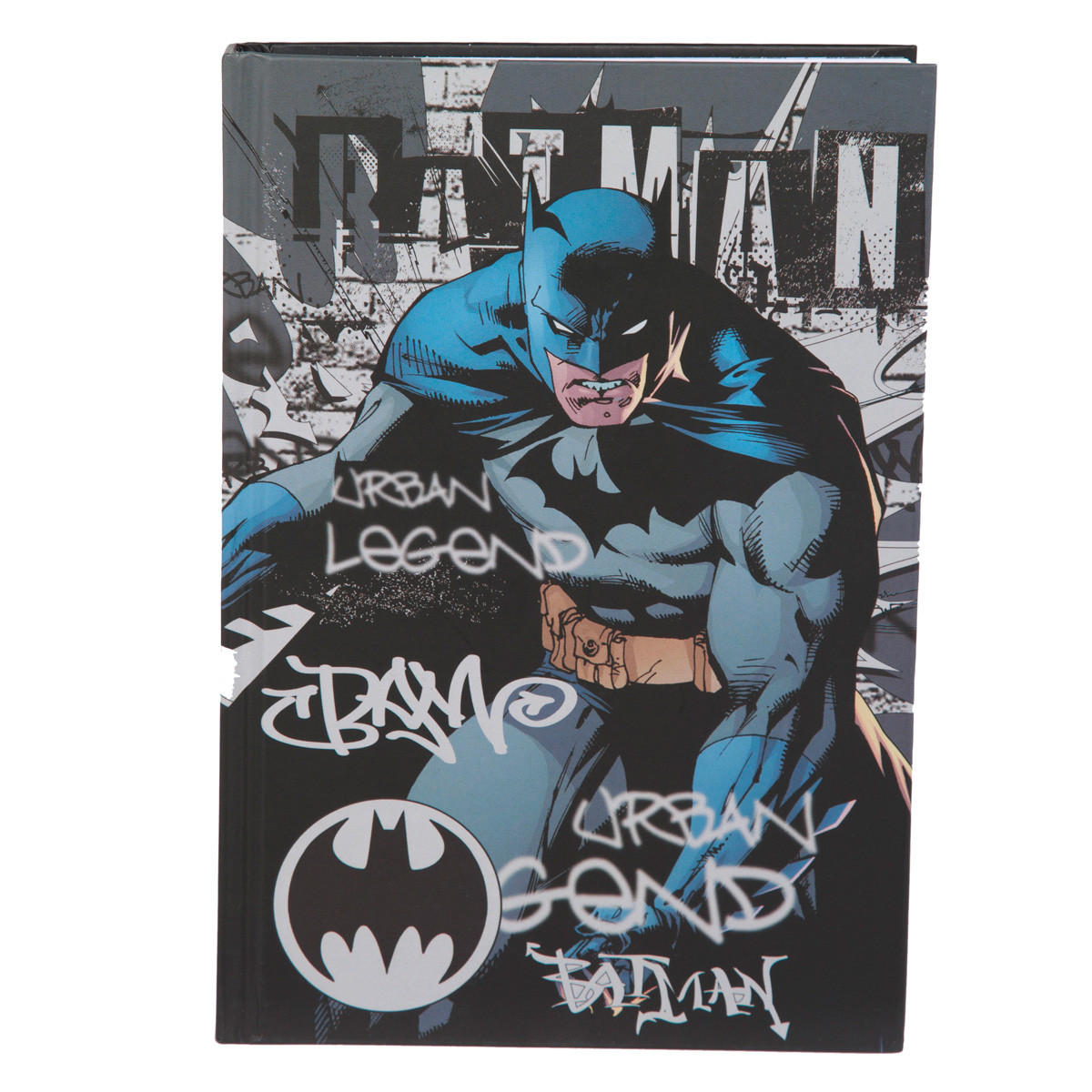 Batman Notebook-others-image-1
