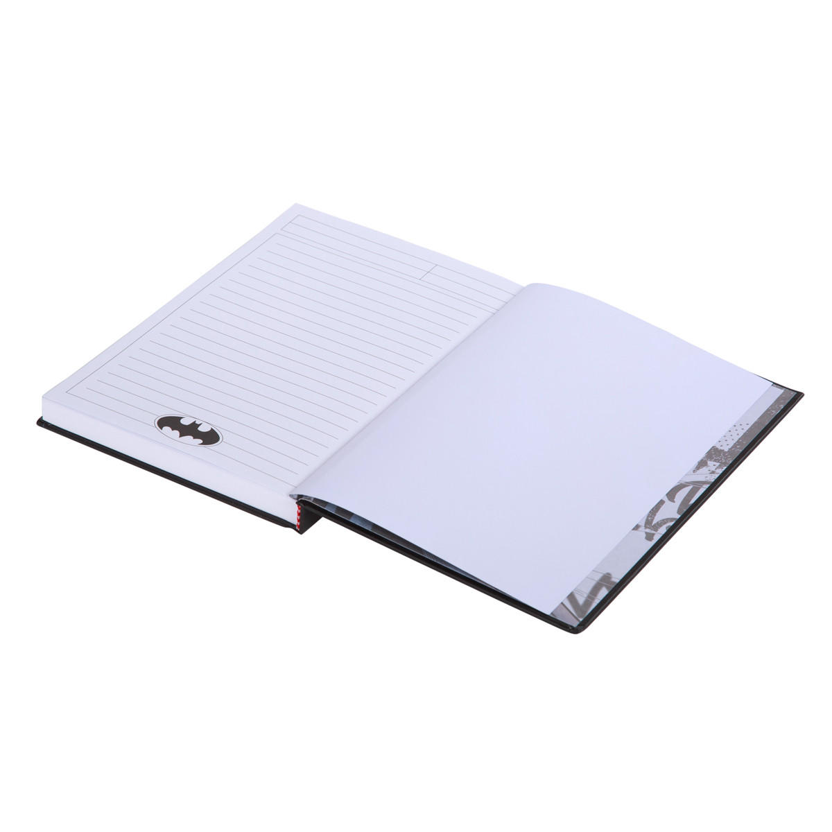 Batman Notebook-others-image-2