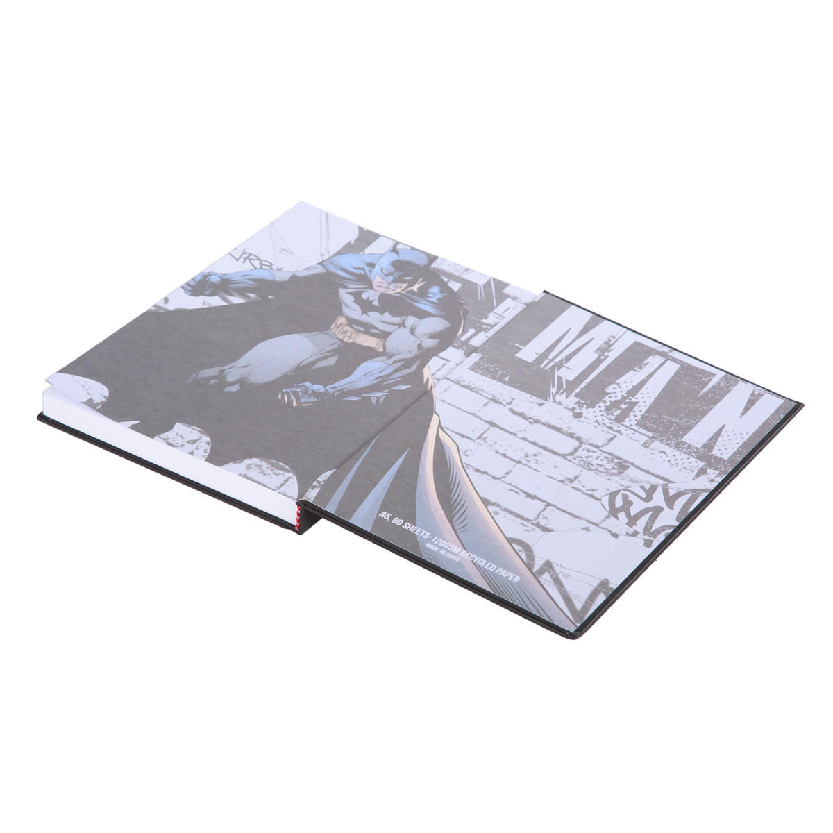 Batman Notebook-others-image-3