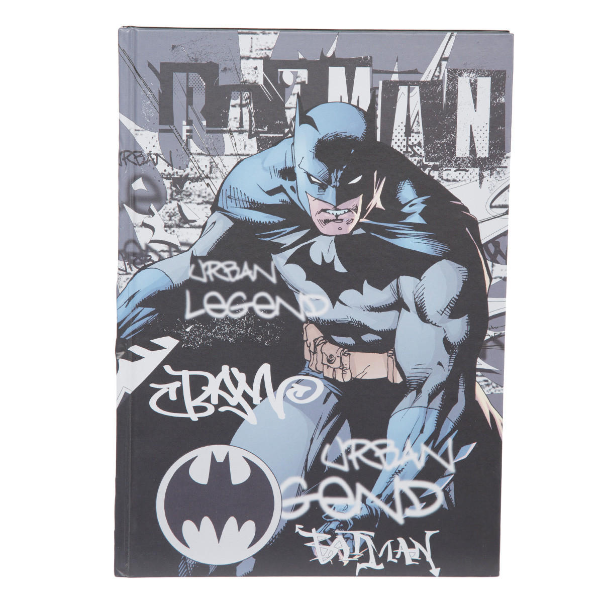 Batman Notebook-others-image-1