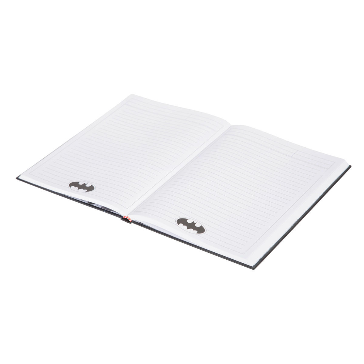 Batman Notebook-others-image-2