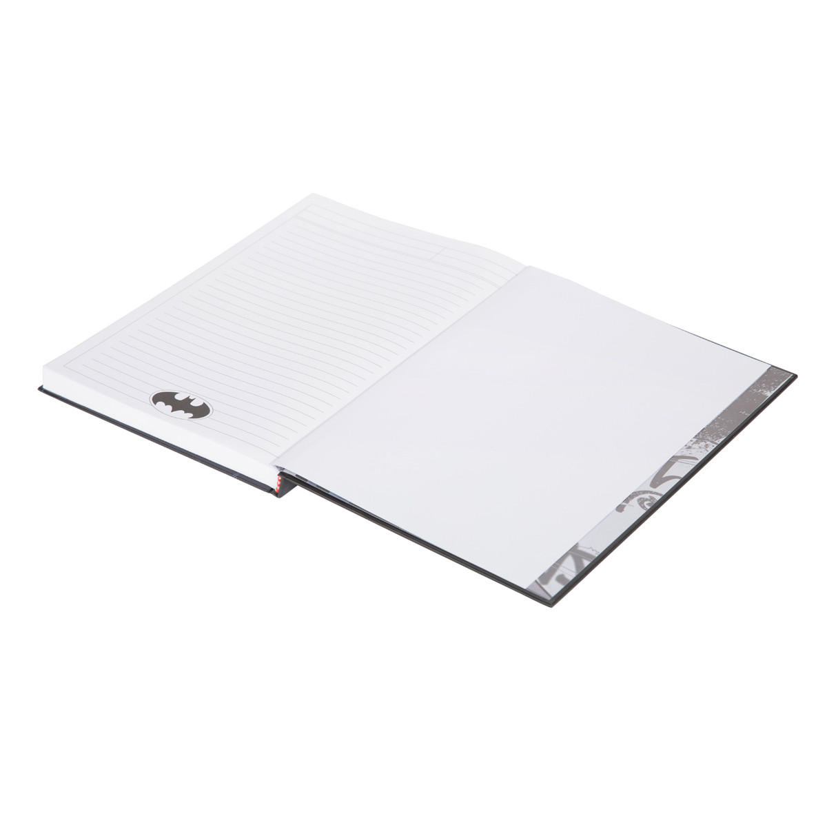 Batman Notebook-others-image-3