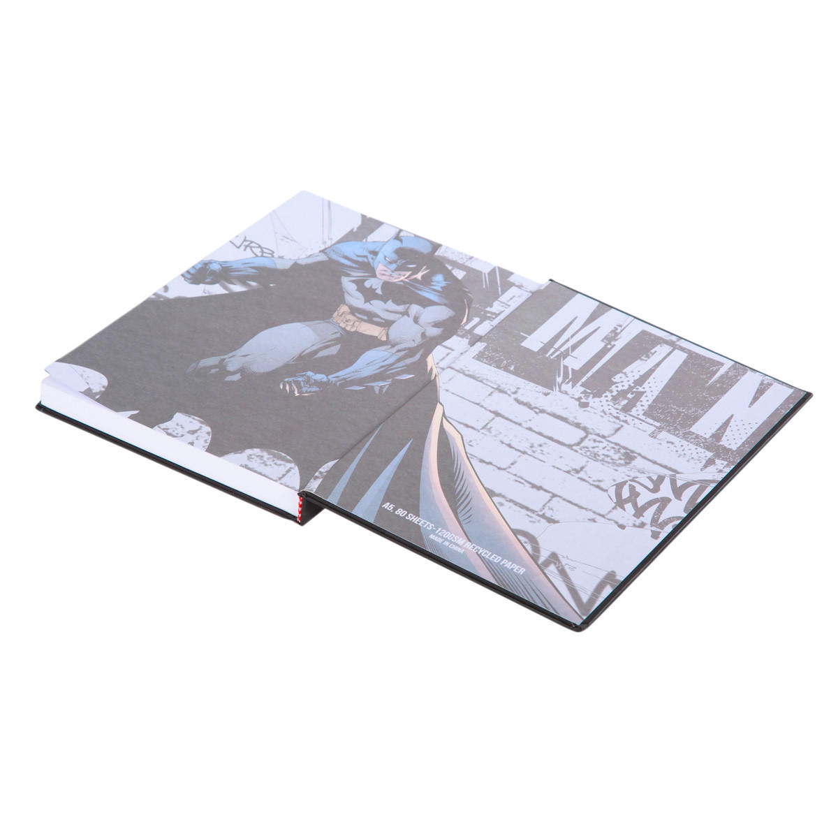 Batman Notebook-others-image-4