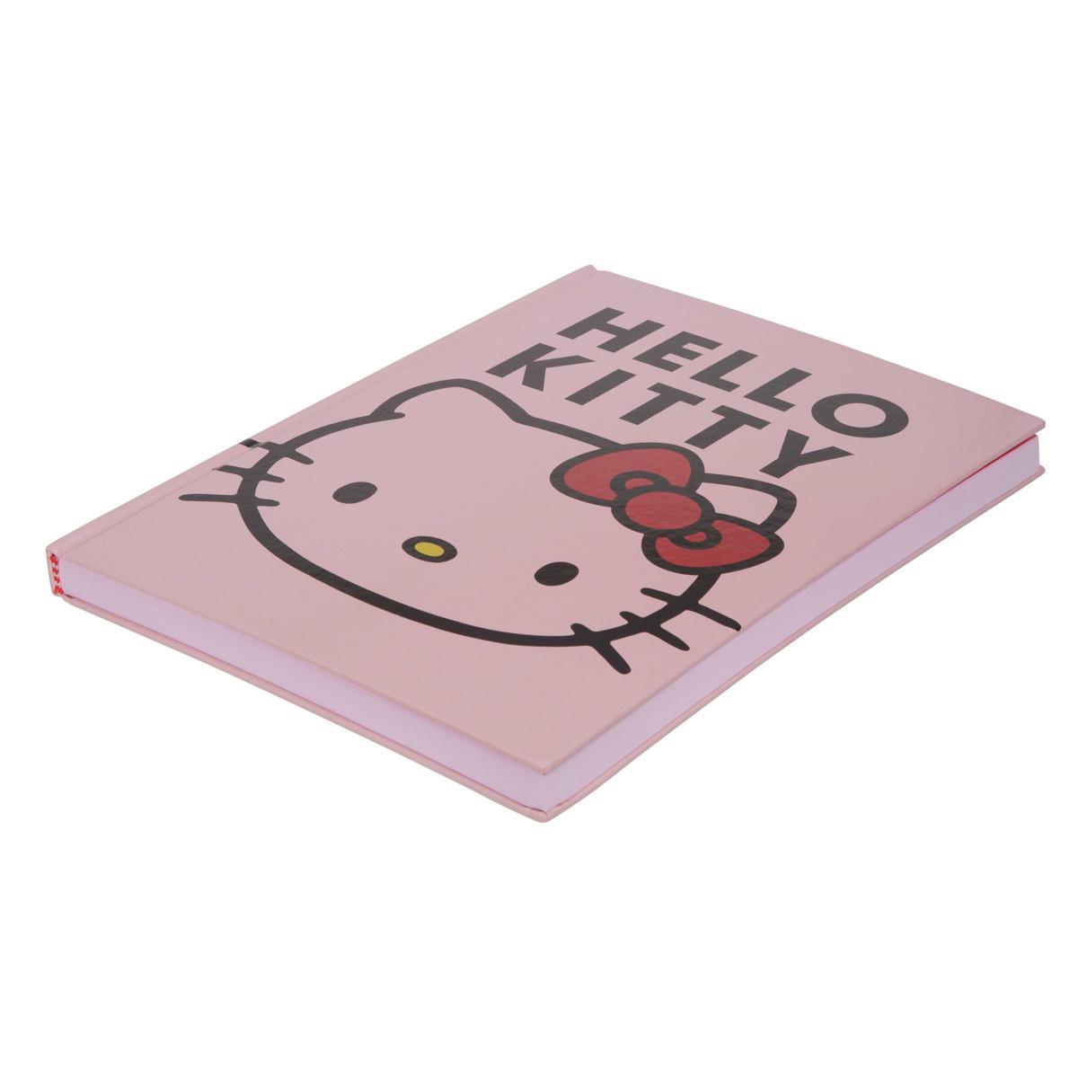 Hello Kitty Print Notebook-others-image-2
