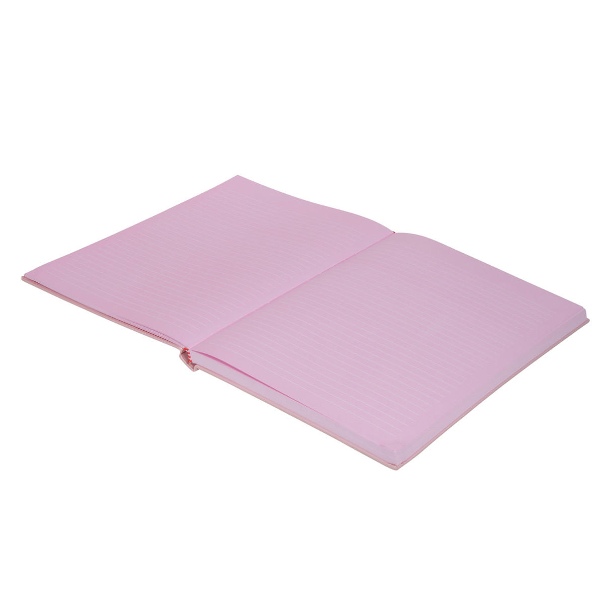 Hello Kitty Print Notebook-others-image-1