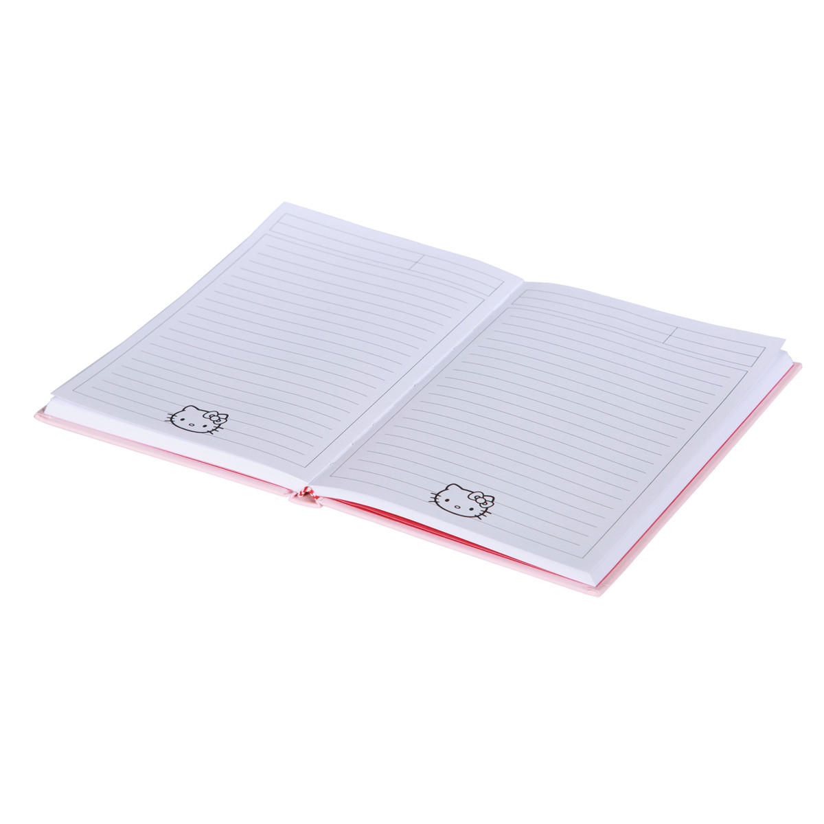 Hello Kitty Notebook-others-image-3