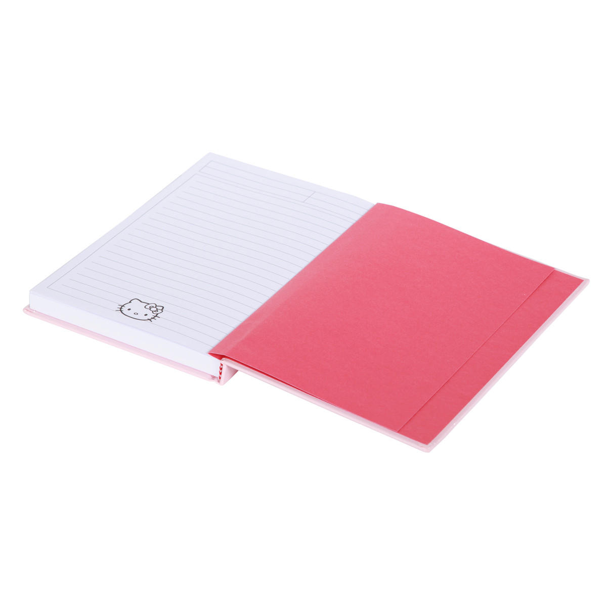 Hello Kitty Notebook-others-image-2