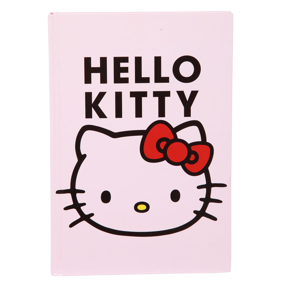 Hello Kitty Notebook-others-image-1