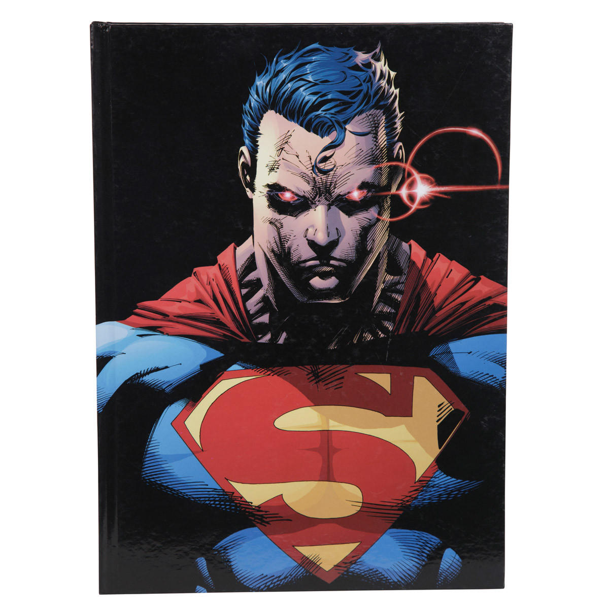 Superman Print Notebook-others-image-3
