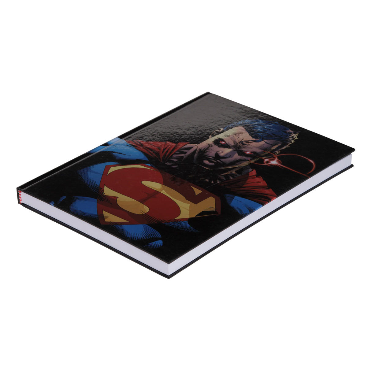 Superman Print Notebook-others-image-2