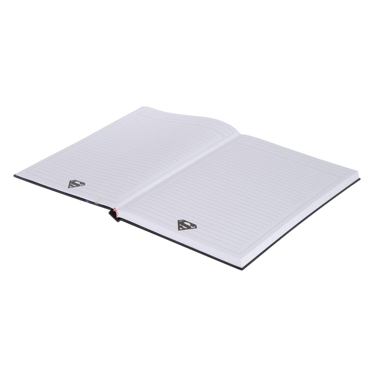 Superman Print Notebook-others-image-1