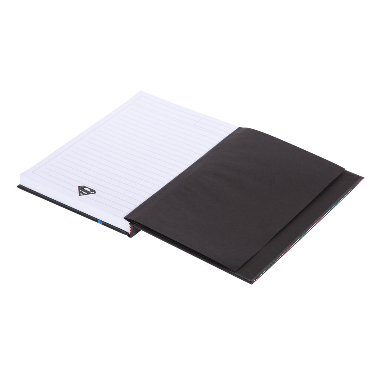 Superman Notebook-others-image-2