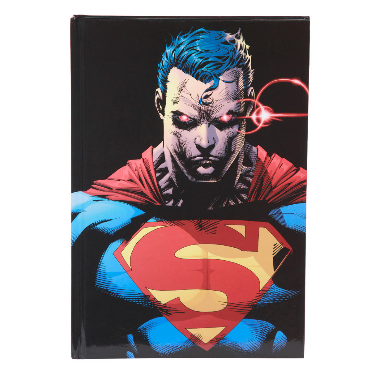 Superman Notebook-others-image-1