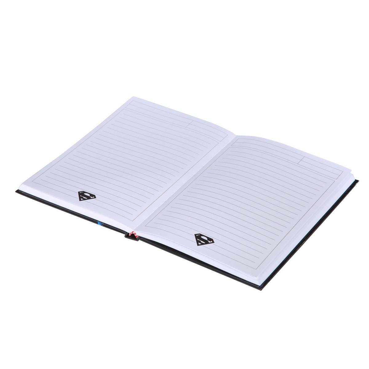 Superman Notebook-others-image-2