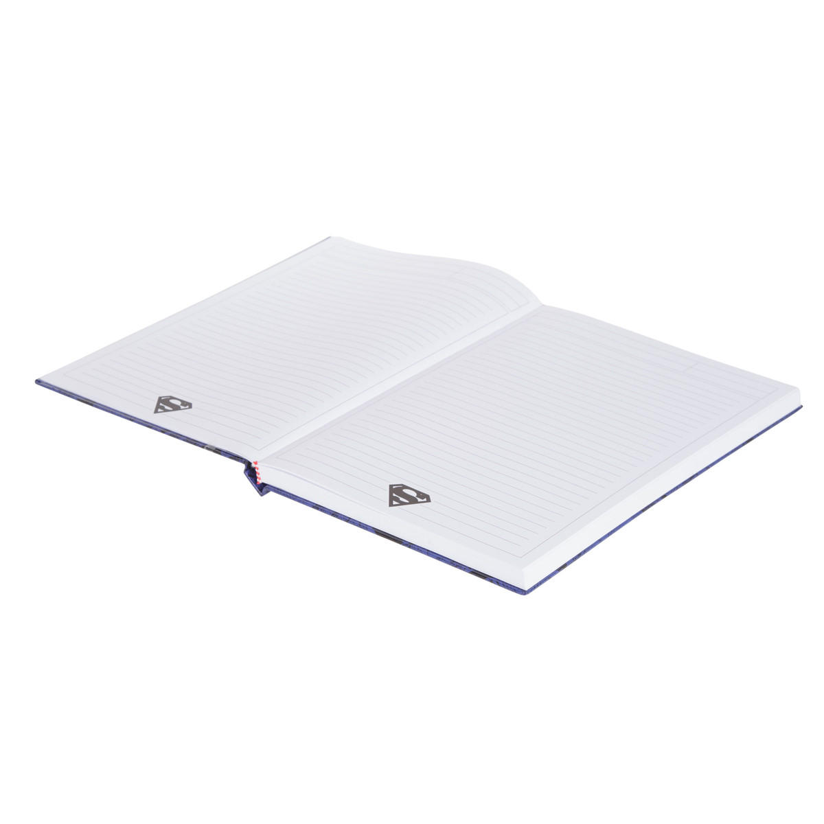 Superman Print Notebook-others-image-3