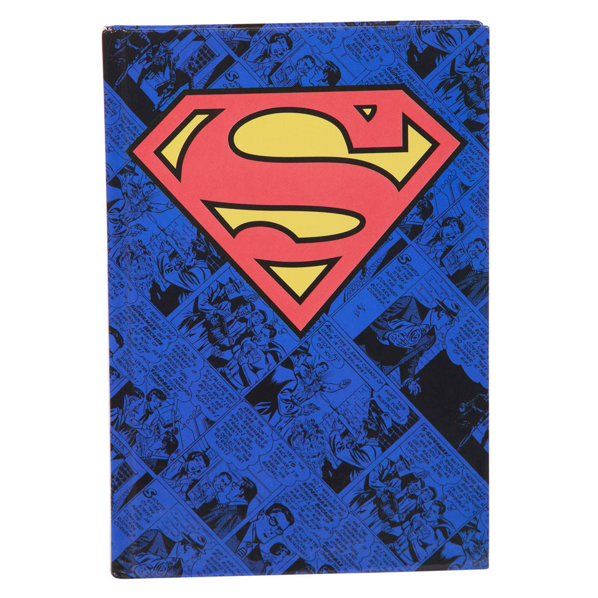 Superman Notebook-others-image-1