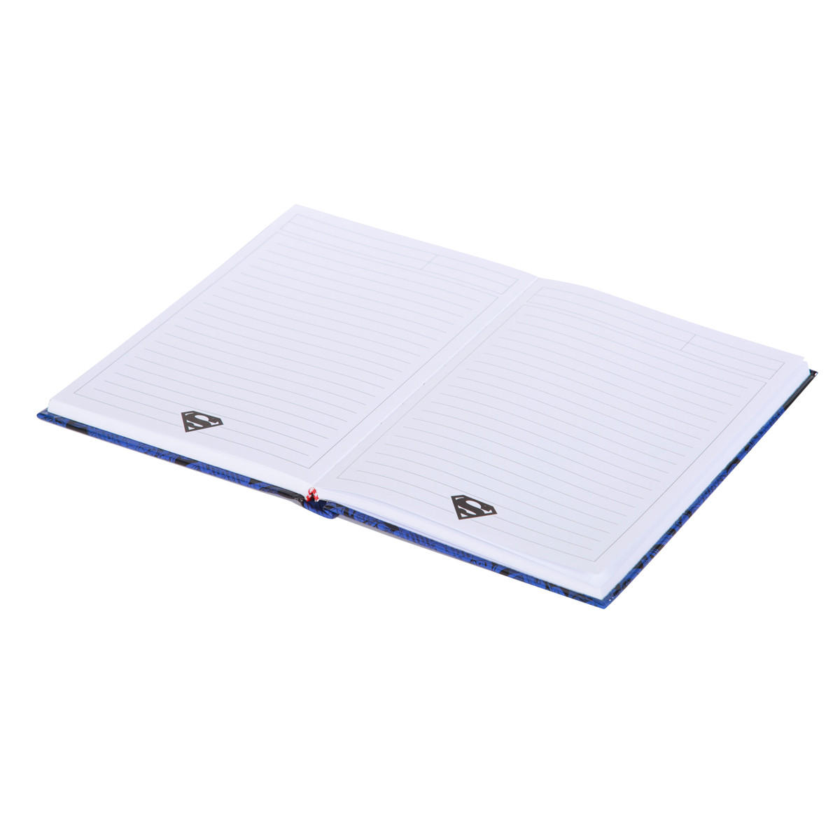 Superman Notebook-others-image-2