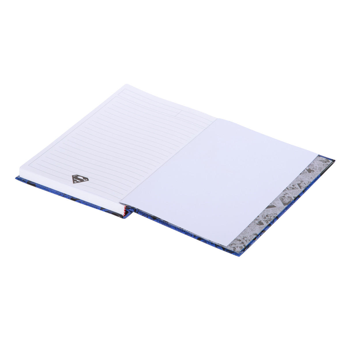 Superman Notebook-others-image-3