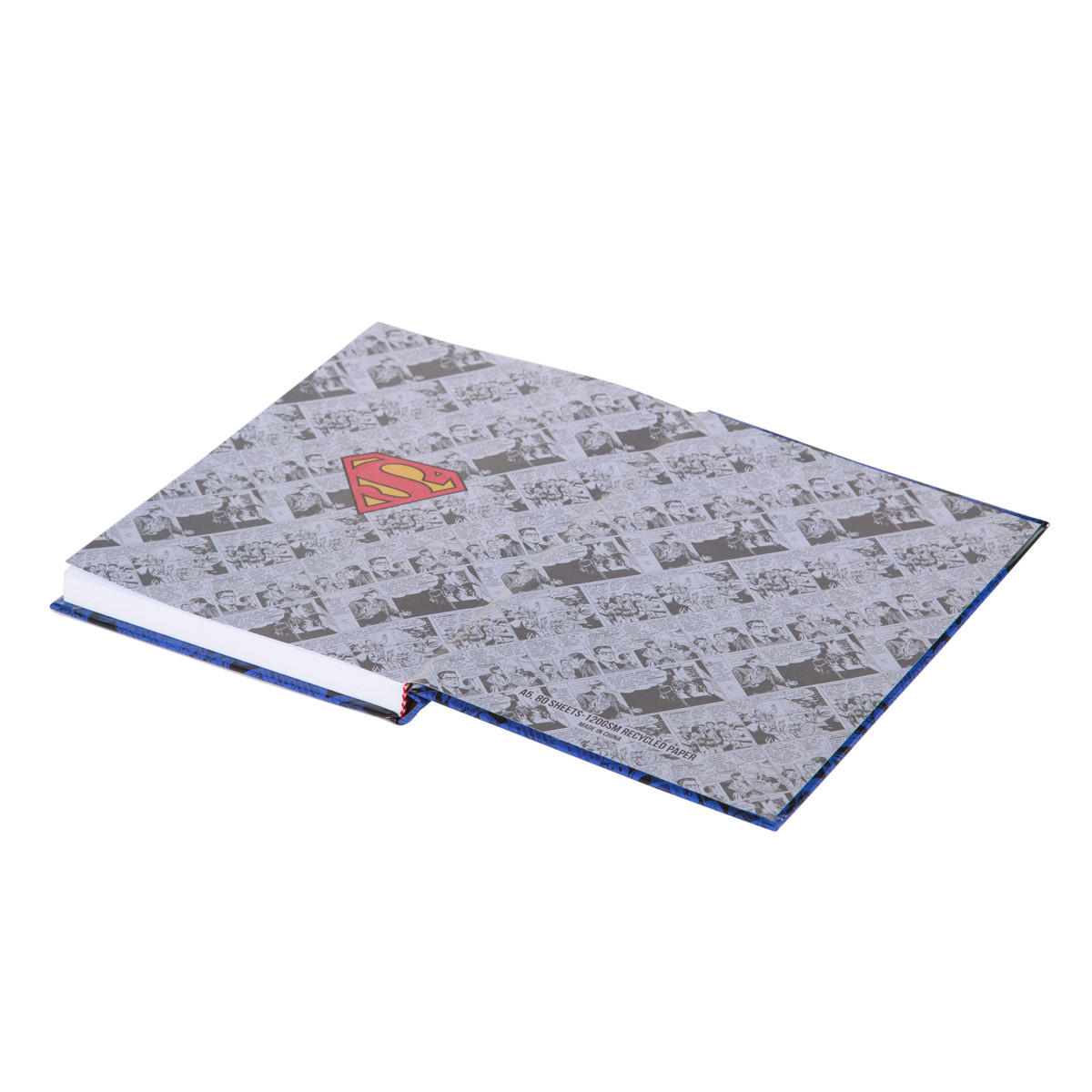 Superman Notebook-others-image-4