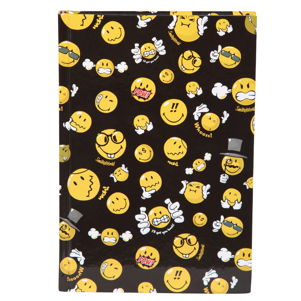 Smiley World Notebook-others-image-1