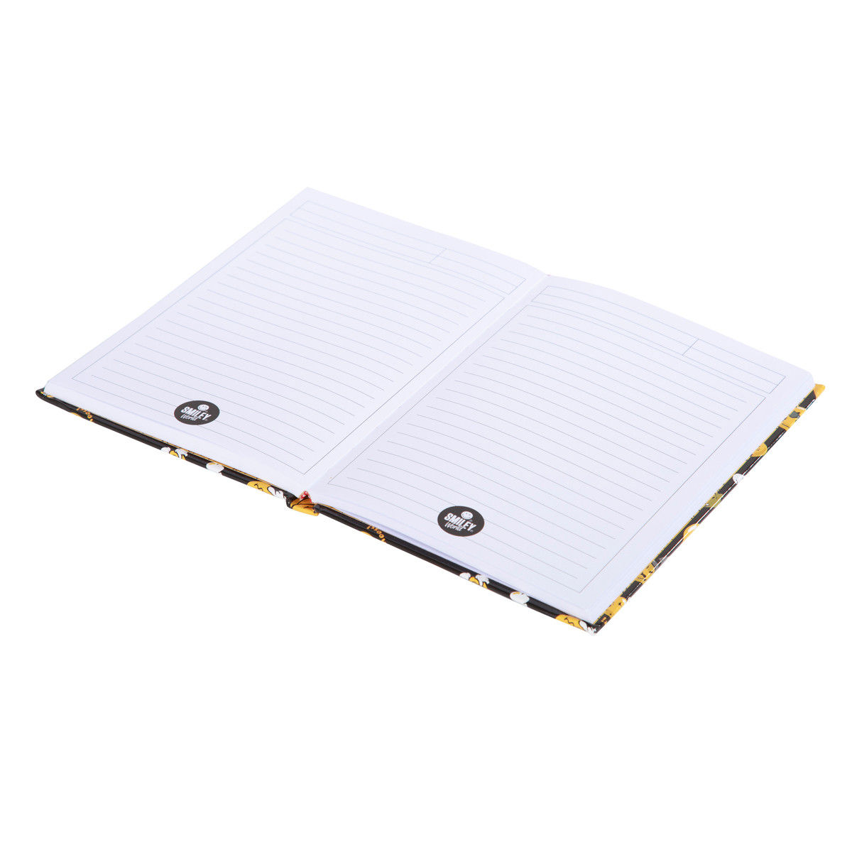 Smiley World Notebook-others-image-2