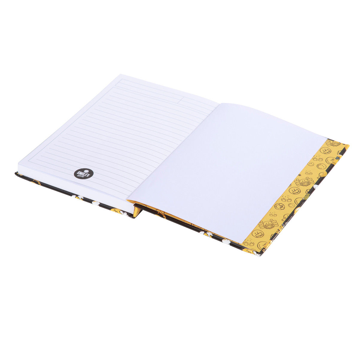 Smiley World Notebook-others-image-3
