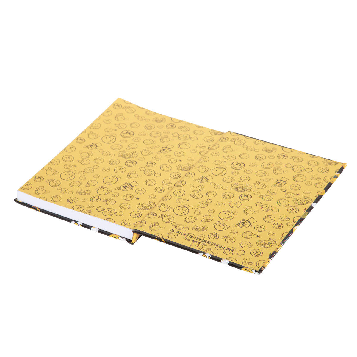 Smiley World Notebook-others-image-4