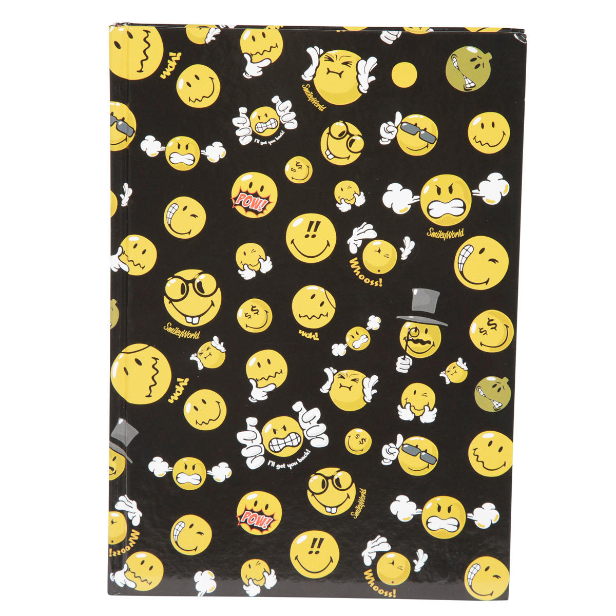 Smiley World Notebook-others-image-4