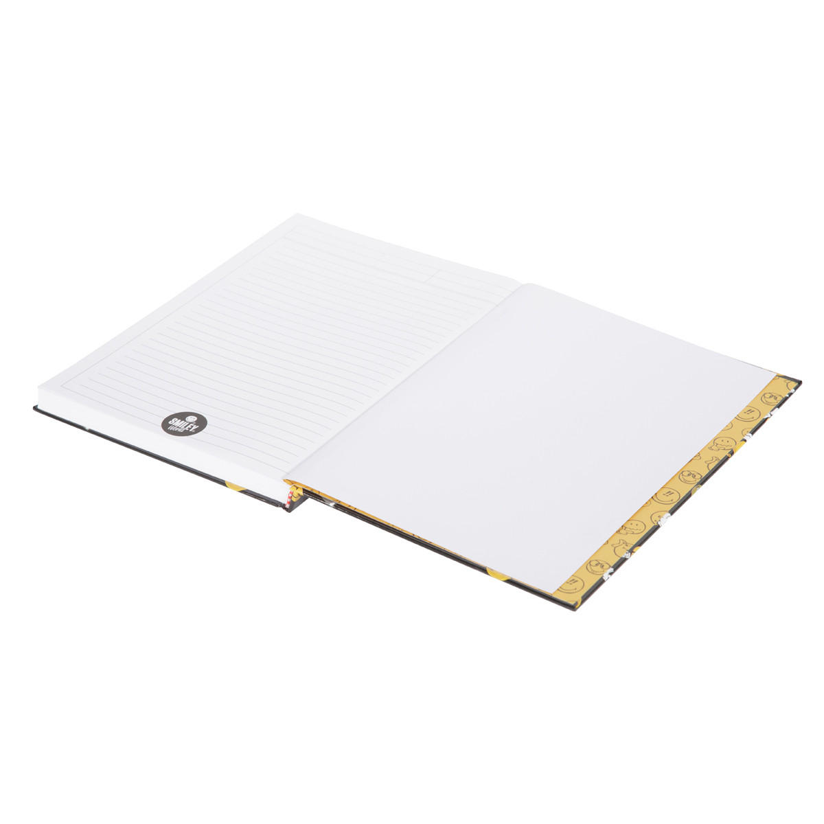 Smiley World Notebook-others-image-2