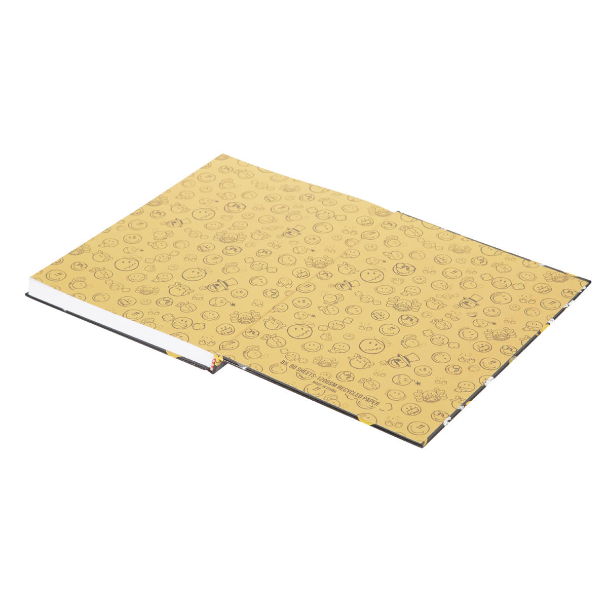 Smiley World Notebook-others-image-1