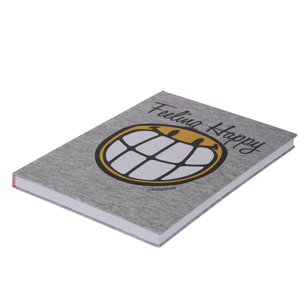 Smiley Print Notebook-others-image-2