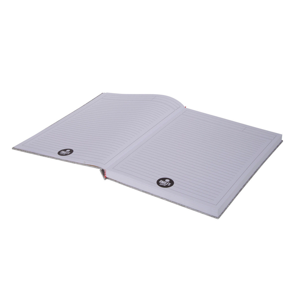 Smiley Print Notebook-others-image-3