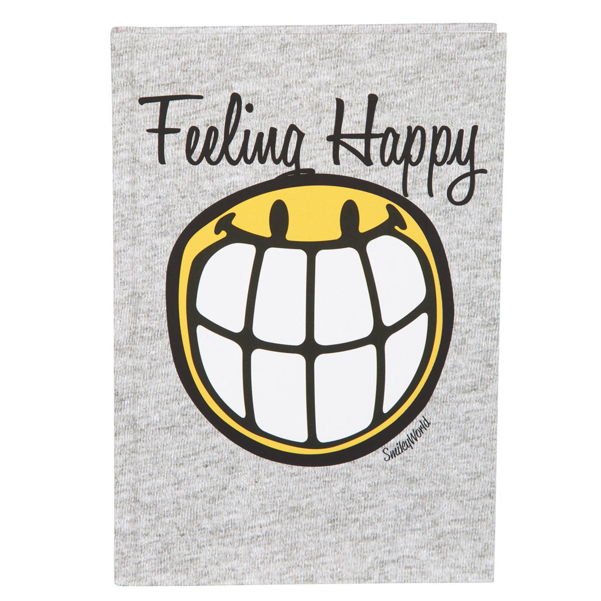 Smiley World Notebook-others-image-4