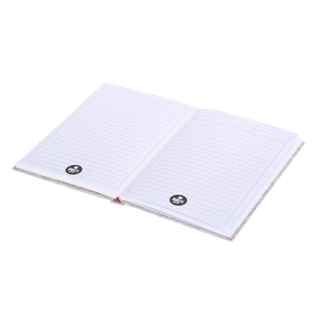 Smiley World Notebook-others-image-3