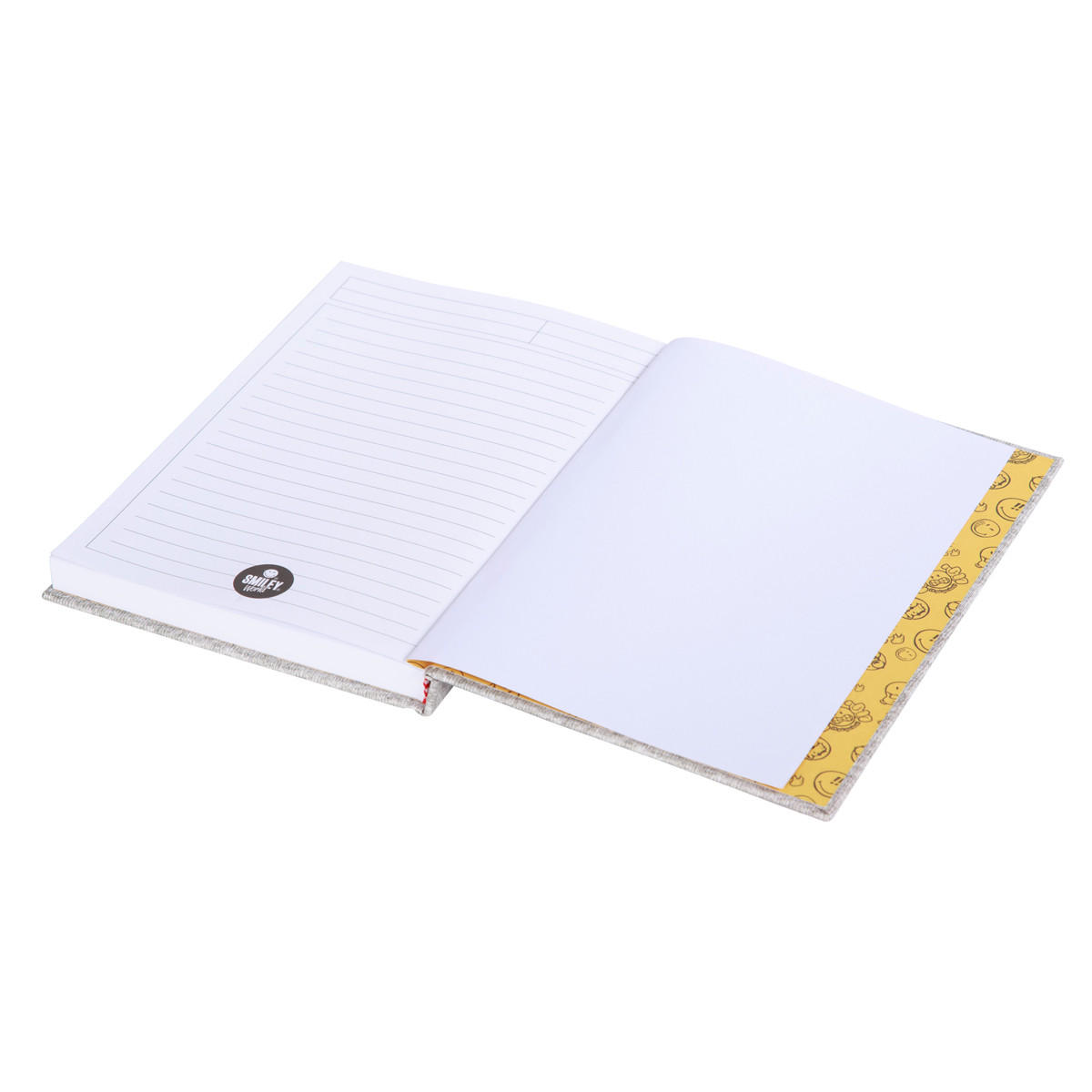 Smiley World Notebook-others-image-2