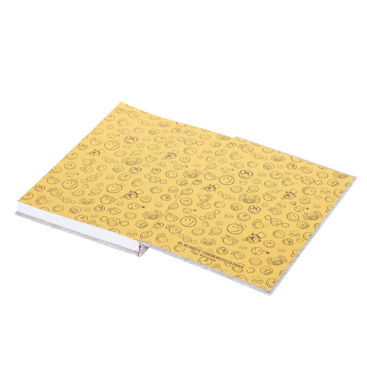 Smiley World Notebook-others-image-1