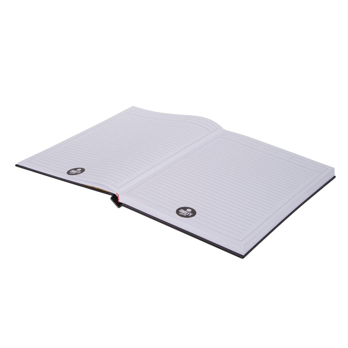 Smiley Print Notebook-others-image-3