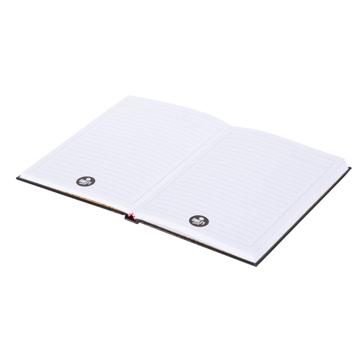 Smiley World Notebook-others-image-2