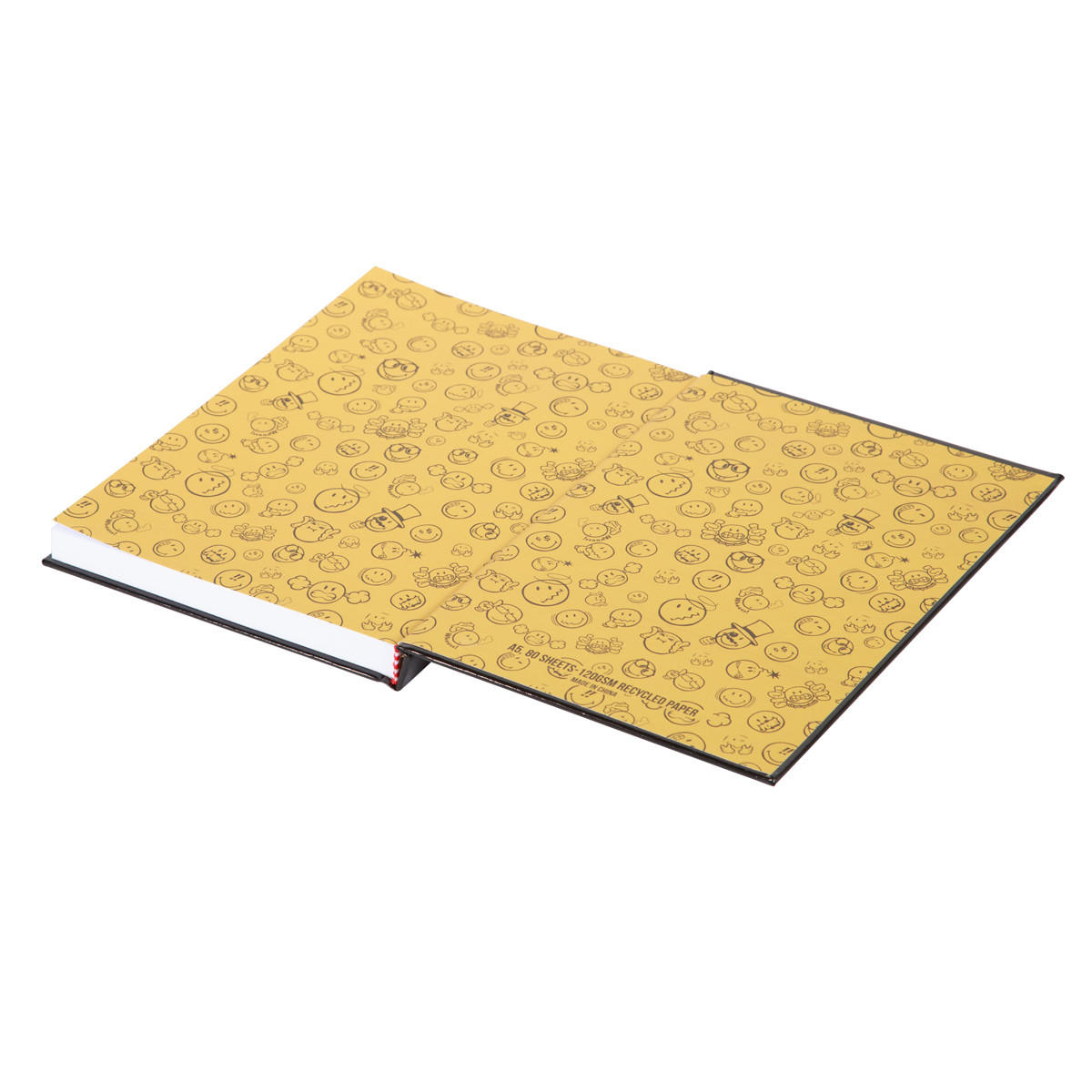 Smiley World Notebook-others-image-4