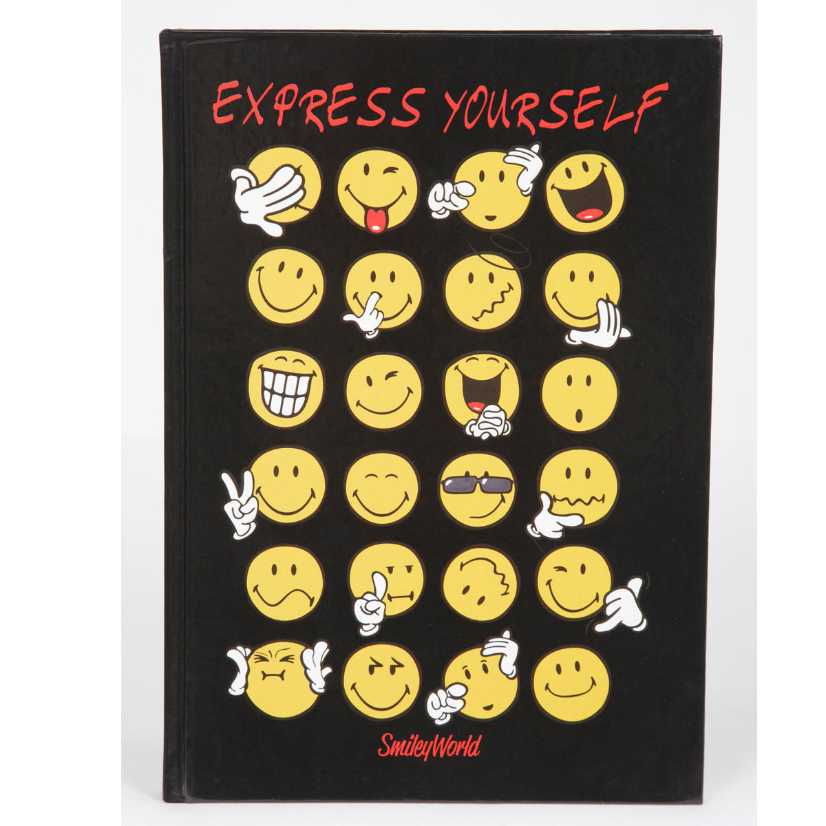 Smiley World Notebook-others-image-4