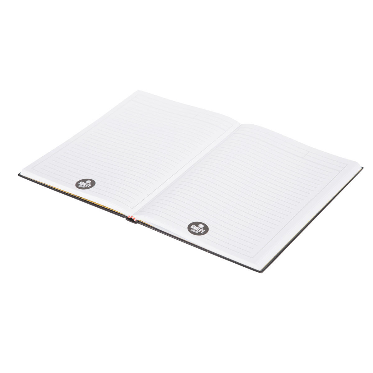Smiley World Notebook-others-image-3
