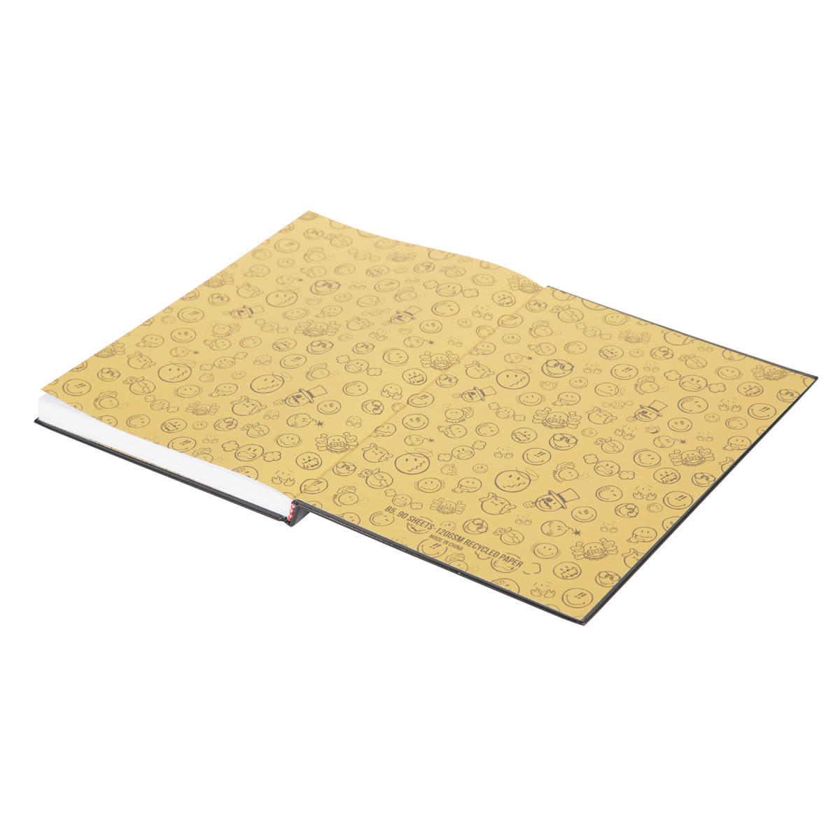 Smiley World Notebook-others-image-1