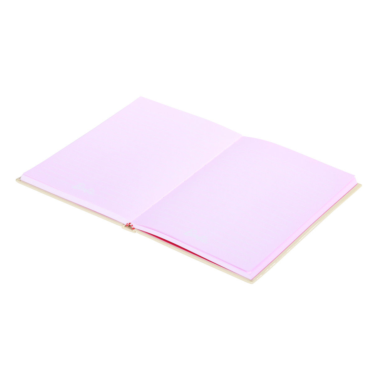 Barbie Notebook-others-image-2