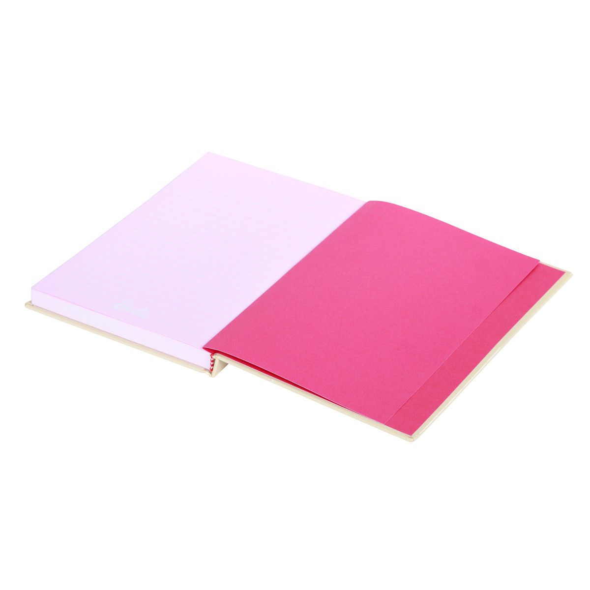 Barbie Notebook-others-image-3