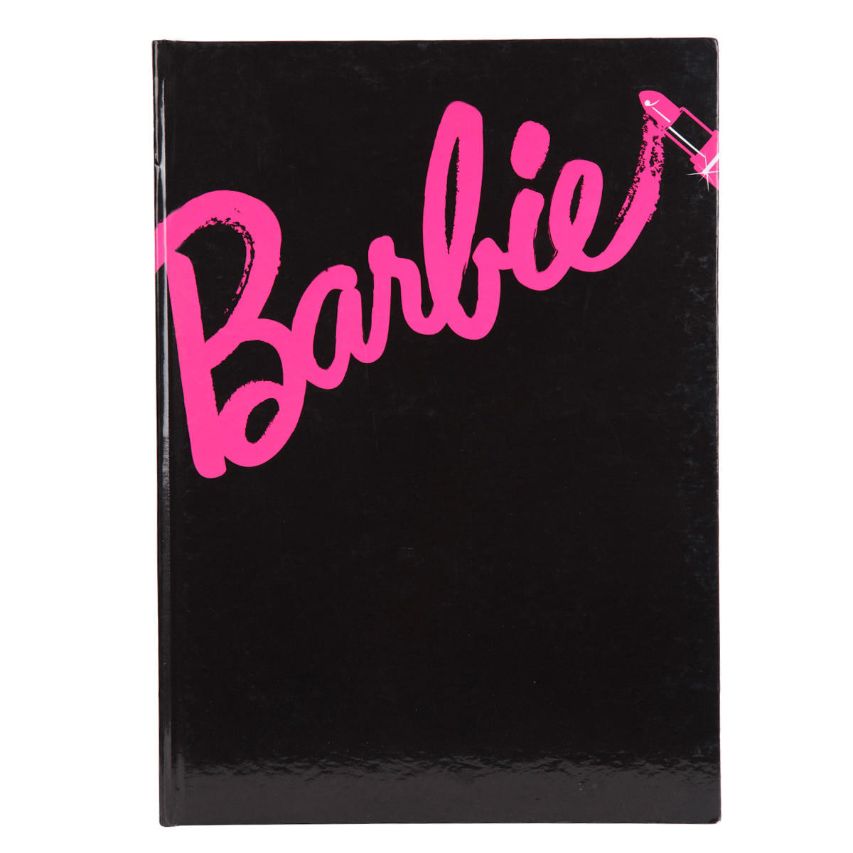 Barbie Notebook-others-image-3